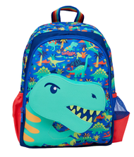Smiggle Movin' Junior Character Backpack