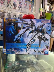 徵徵徵 收收收  徵二手MR魂 Metal Robot Spirits  Rising Freedom 飛昇自由