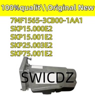 100% New Original SKP15.000E2 SKP25.003E2 SKP15.001E2 SKP75.001E2 7MF1565-3CB00-1AA1