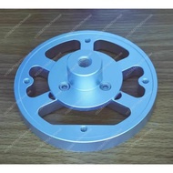 For Astronomical Telescope Harmonic Mount JUWEI17 Adapter to tripod EQ3 EQ5 EQ6