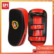 Ready in MY ✔ 1 PCS Thai kick target boxing mat kicking adult taekwdo punch Karate Shield children's