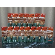 Ballon d'Or (Ballon d'Or) Corinthian Prostars Headliners Pack