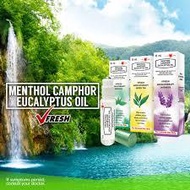 VFRESH AROMATHERAPY roll on 8 ml