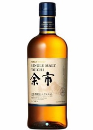 日本 余市 威士忌- Yoichi Single Malt Whisky
