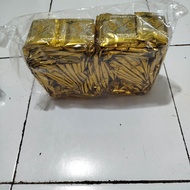 cengkeh 99 kuning 50 bungkus 1 pack