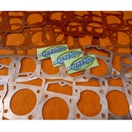 PACKING HEAD | TIGER HEAD |Block Block Block Block | CYLINDER CYLINDER CYLINDER | MP MP MP | GL COPP