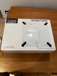 Ecovacs Winbot950 抹窗機械人