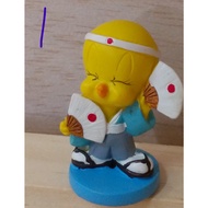 [Tweety Collection] -Tweety Tridy Travel Around the World