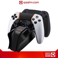 Snakebyte Twin:Charge 5 for PlayStation 5 DualSense & DualSense Edge