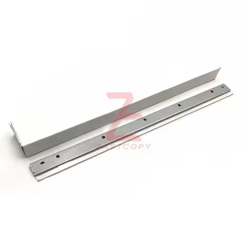 5 Pcs FC6-1647-000 Transfer Belt Cleaning Blade for Canon iR ADVANCE 6055 6065 6075 6255 6265 6275 6