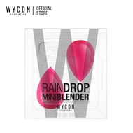 WYCON Cosmetics Raindrop Mini Blender