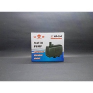 YAMANO WP 104 WP-104 WP104 Mesin Pompa Air Celup Kolam Aquarium Hidroponik
