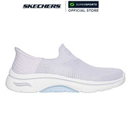 SKECHERS Hands Free Slip-ins®: GO WALK® Arch Fit® 2.0 - Val รองเท้าผู้หญิง