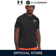 UNDER ARMOUR HeatGear® Fitted เสื้อผู้ชาย