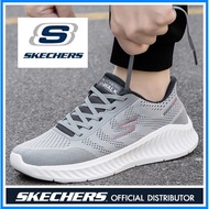 Skechers 4 Skechers 5 Arch-Fit Men's Sports Shoes Sports Running Walking Shoes * skechers _ Man Summ