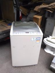 [宏田二手]二手洗衣機 國際牌Panasonic NA-V158RBS(14KG) 變頻直立洗衣機中古洗衣機 限自取