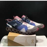 On Cloud X1 Running Shoes for Men's Women's Professional Cushioning Sports Shoes C8D9