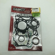 YAMAHA NOUVOLC NOUVO LC AT135 AT 135 NOUVO LC 135 TOP SET GASKET STANDARD GASKET TOP SET TOP SET