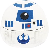 Kichidoku Daruma Plush R2-D2 182917 Size: Approx. 6.9 x 6.7 x 39.4 inches (175 x 170 x 100 cm)