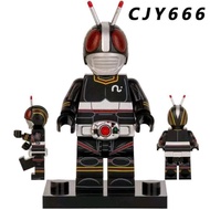 toy kamen rider black NO DUS kotaro minami tetsuo kurata era