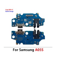 Fast Charging Board For Samsung Galaxy A05 A055F A05S A057F USB Quick Charger Board
