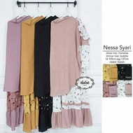 Nessa Syari Elsire Scarf