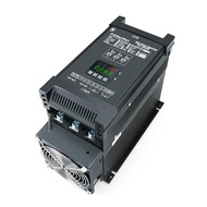 In stock PIDMaxwell TC-200S TCH300 380V 440V 480V 150A 175A 200A SCR Voltage Power Regulator Heating