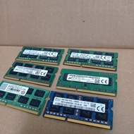 SODIM DDR3 8GB | PC3L-10600 | PC3L-12800 | RAM LAPTOP | GARANSI