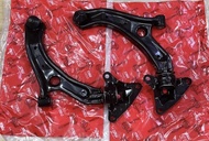 TRW ปีกนก Honda City GM2 Jazz GE ปี09-13 Freed JTC7703 JTC7704