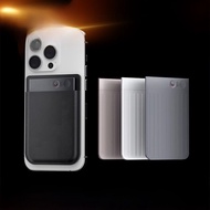 Plaud Note AI Voice Recorder สมาร์ทโฟน Apple iPhone อุปกรณ์บันทึกเสียงโทรศัพท์ด้วย AI จาก Plaud Note