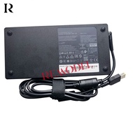 100% Original 20V 15A 300W Slim AC Adapter Charger For Lenovo Legion  5 Pro 16ITH6H 16ACHg6 Legion 7