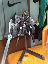 HG PB AOZ reboot tr-6 萬代 Gundam 模型
