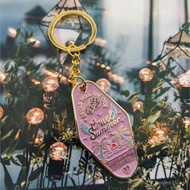 1989Taylor Swift Summer Keychain Accessories Fan Gifts Souvenirs High-Quality Keychain NMSD