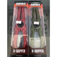 ⚡HOT Sale⚡ อุปกรณ์ RAPALA R-GRIPPER     KM4.25269❤ราคาถูกที่สุด❤