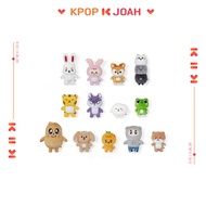 (Plush Toy) SEVENTEEN [Miniteen] 2nd OFFICIAL MD (Sep.2025)