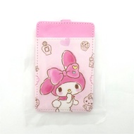 Sanrio My Melody Ezlink Card Holder With Keyring