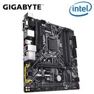 Gigabyte H370M-D3H Motherboard (Intel)
