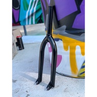 Fiend Invest Fork BMX