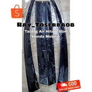 CODE J67P Slim Mobilio Water Gutters