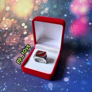 DC the Flash speed force power Ring the Silver 1:1