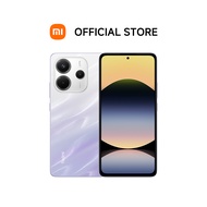 [NEW]Redmi Note 14 8+256 |กล้อง AI 108MP|33W เทอร์โบชาร์จ พร้อมแบตเตอรี่ 5500mAh*|โปรเซสเซอร์ MediaT