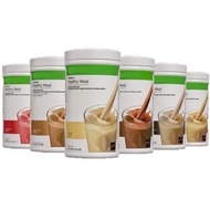 "READY STOCK" FORMULA 1 (F1) Nutritious Mixed Soy Protein Drink & Formula 3 (F3) Whey Protein "SEALE