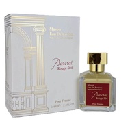 Baccarat Rouge Eau de Parfum - Exquisite Long-Lasting Fragrance for Men & Women | 60ml Luxury Perfum