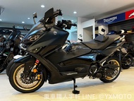 【敏傑宇軒】二手車 YAMAHA TMAX 560 公司車 2022