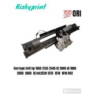 Home Carriage Home cartridge Printer hp Deskjet 1050 2135 2545 Dj 2000 Dj 1000 2050 2060 Dj ink2520 