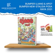 Bumper Ujang & Apo? Bumper New-Stalgia Posa Raya 2021
