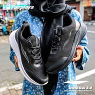 Lycan Omega 2.0 Running Shoes