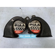piaa sport horn 400hz & 500hz