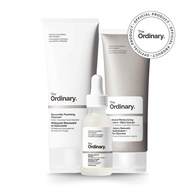 The Ordinary - Big Clear Set H4I4