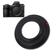 Phoenixshop M42?AI Lens Adapter for M42 Screw to AI Mount Camera  / D810/ D7500/ D6500